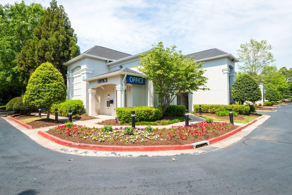 Studio 6-Duluth, Ga - Atlanta - Gwinnett Place Exterior foto